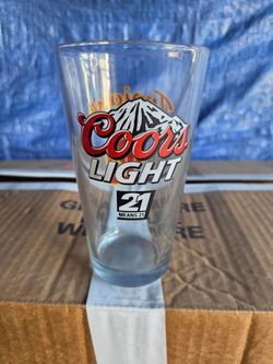 Glassware