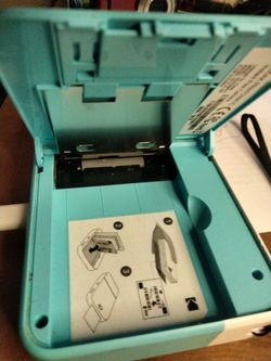 KODAK PRINTOMATIC 8MM