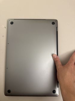 2019 MacBook Pro 16" — i9 / 64GB RAM / 1TB SSD / Radeon Pro 5500M 8GB