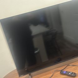 Hisense 43-Inch Class H4 Series