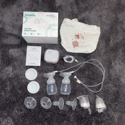Electric Breast Pump