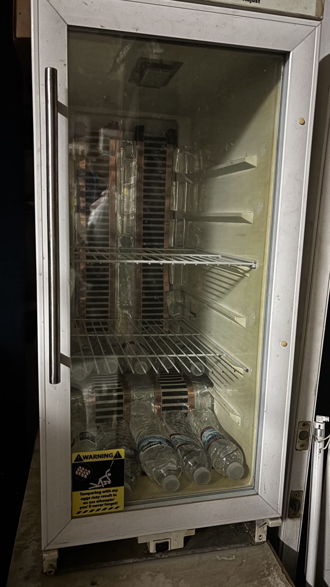Reptile Incubator