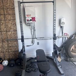 Gym Set