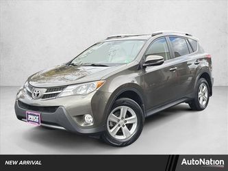 2014 Toyota RAV4