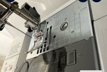 Brother Sewing Machine