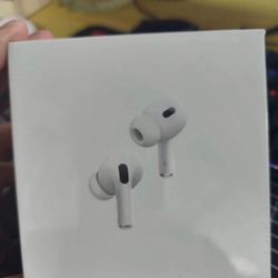 AirPods Pro 2