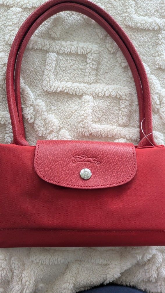 Long Hamp Bag