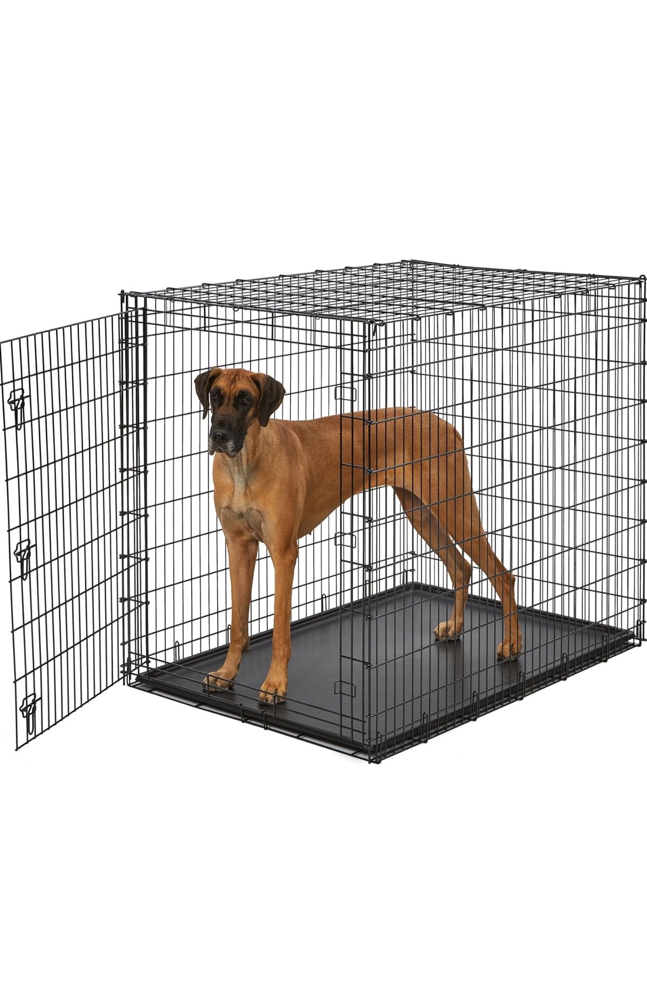 XXL DOG CRATE