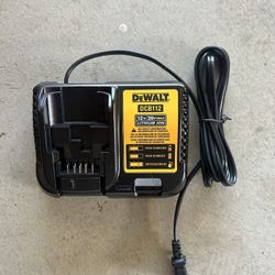 Dewalt Battery Charger 