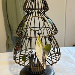 Wine Cork Holder 