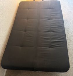 Futon Sofa
