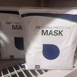 Facemask