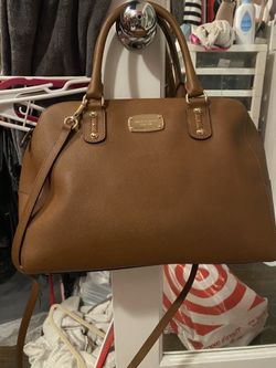 Michael Kors large bag