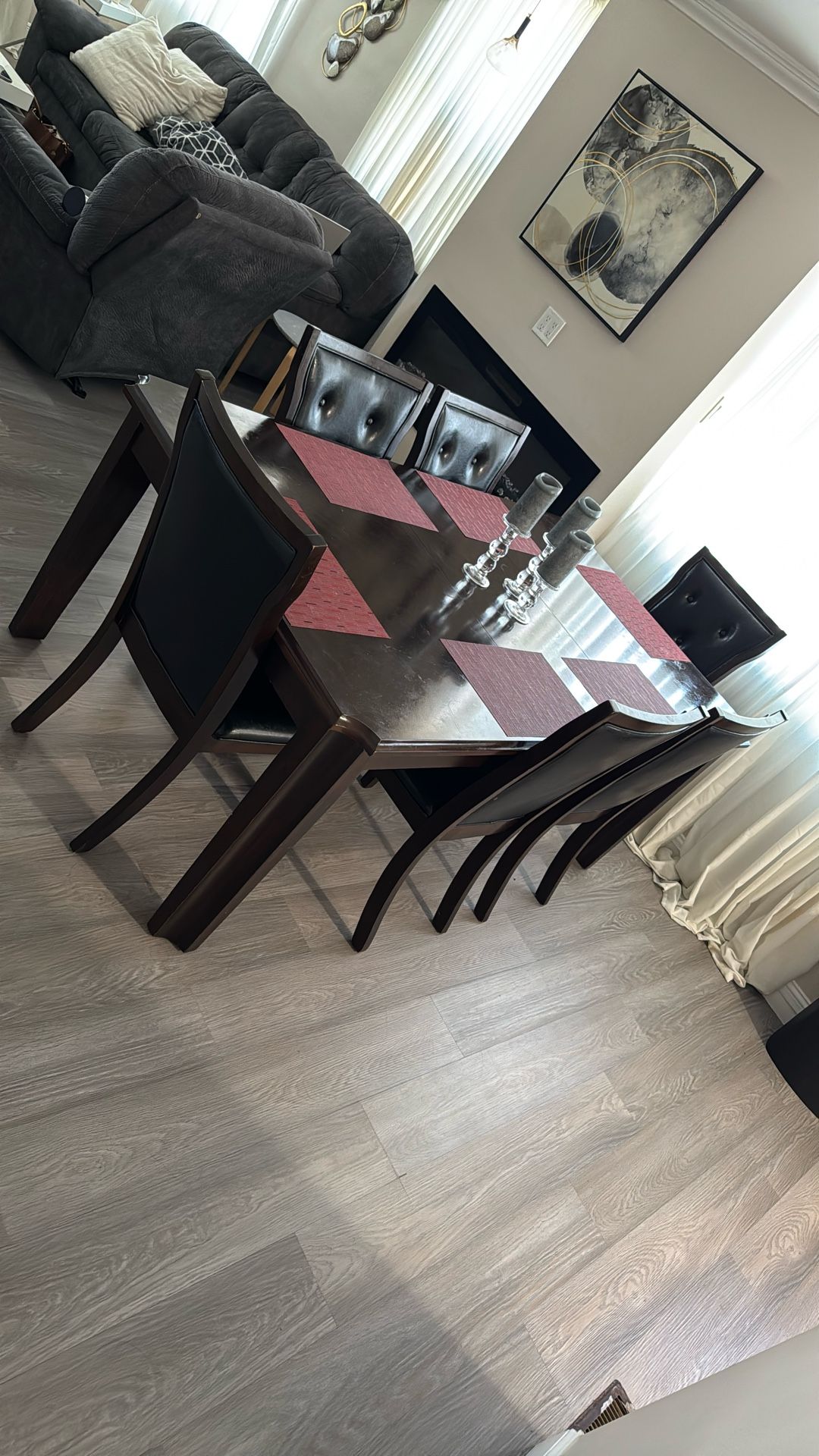Dining Set 