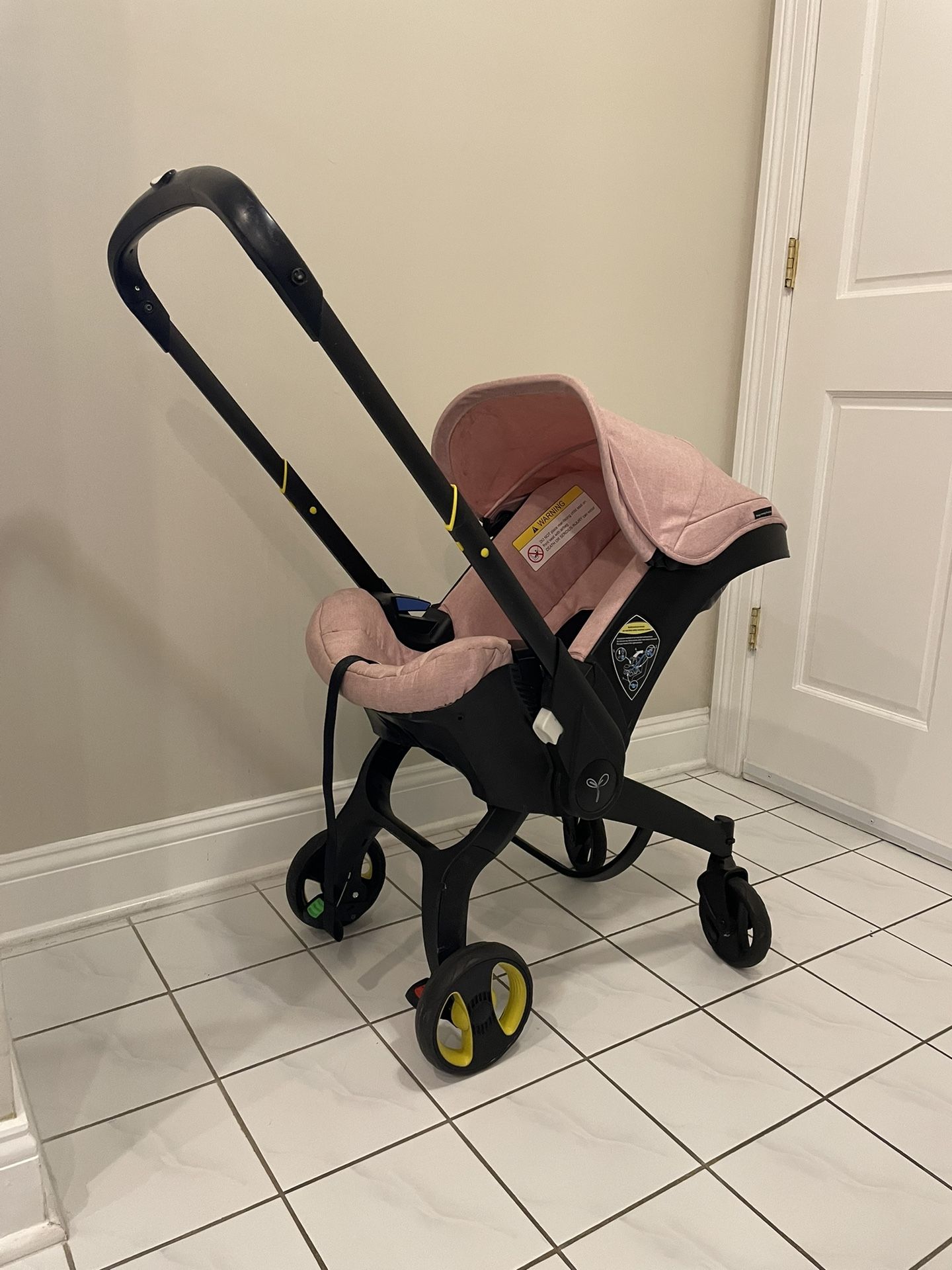 Baby Stroller Multi-Functional Brand Generic
