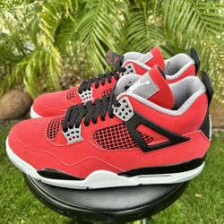 Air Jordan Toro Bravo (2026)