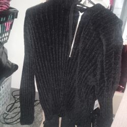 Plus Size Sweater