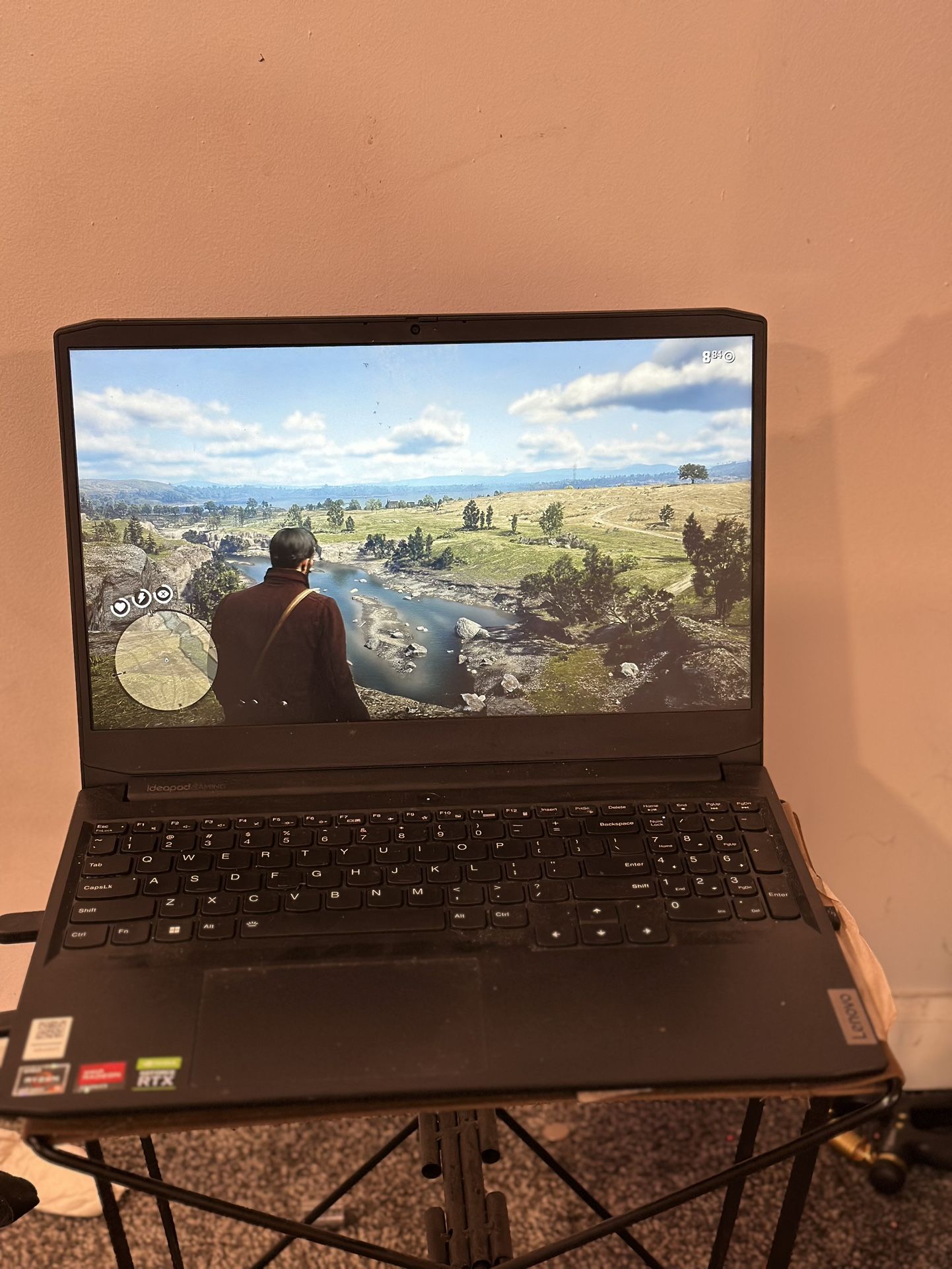 Gaming Laptop