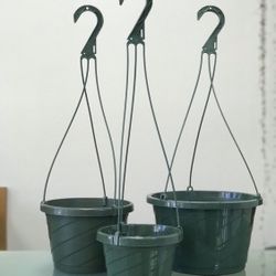 Hanging Planter Basket / pot