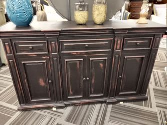Buffet Server