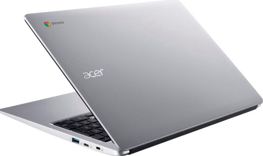 acer chromebook