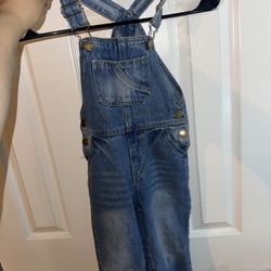 Kids Overall 