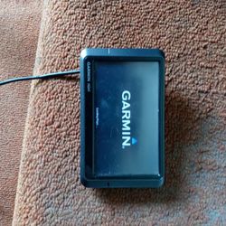 Garmin GPS
