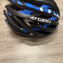 Giro Aeon Cycling Helmet