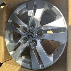 4 Honda Accord Factory 16 Inch Rims
