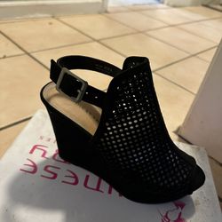 Chinese Laundry Shoes 