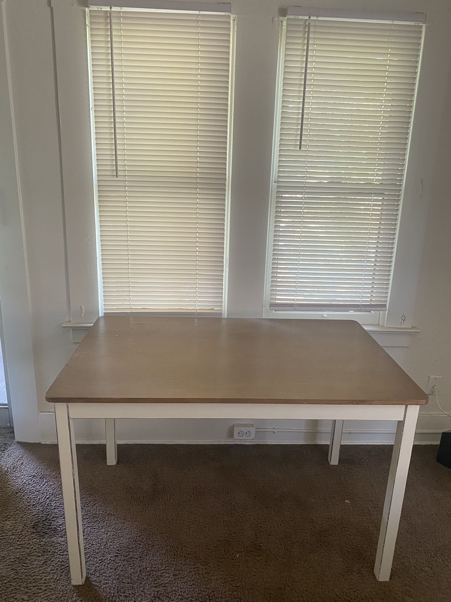 Table For Sale 