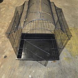 Birdcage