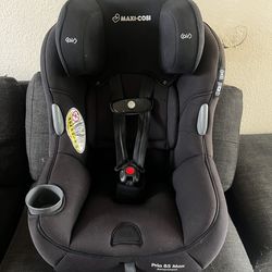 Maxi cosí car seat 3-1 valid 5-16-27