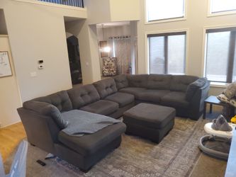 Couch for sell