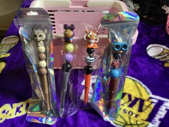 Bead Pens 