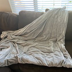Weighted Blanket-15 lb