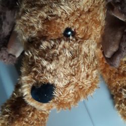 GUND Muttsy Dog Stuffed Animal Plush
