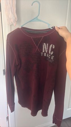 Grandpa sweater