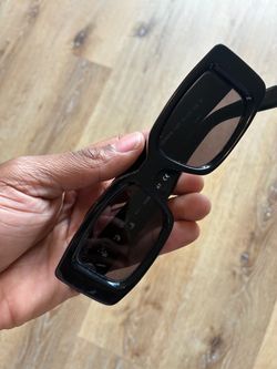 Offwhite Glasses