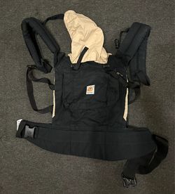 Ergo baby carrier