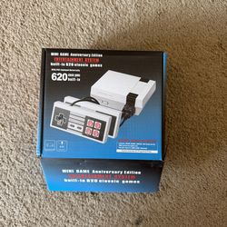 Mini Game Anniversary Edition