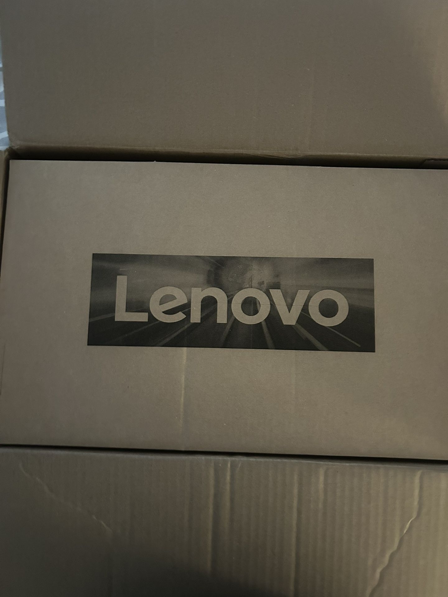Lenovo 14” Cloud Grey *BRAND NEW*