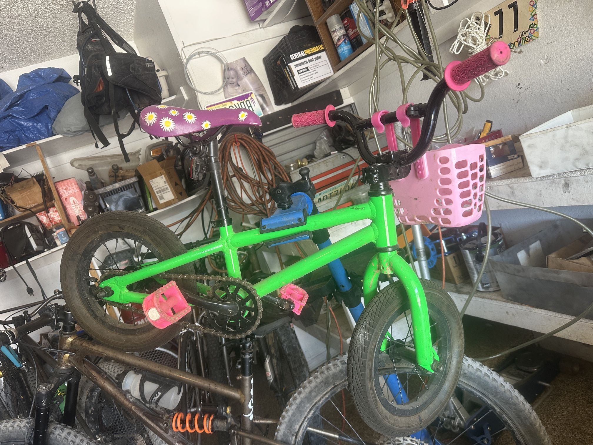 Haro Shredder 12”