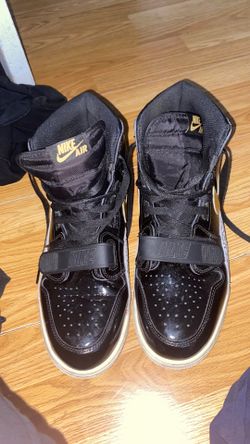 Jordan Legacy 312
