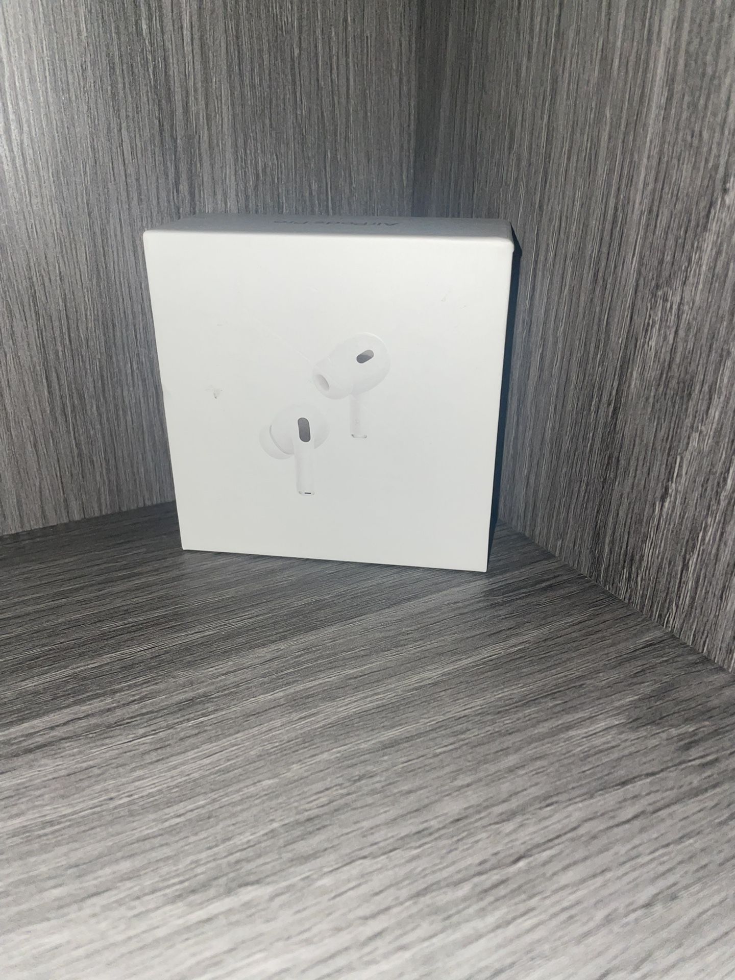 AirPod Pro 2