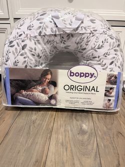 Boppy Pillow
