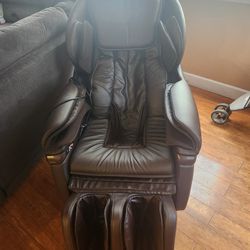 Massage Electric Chair