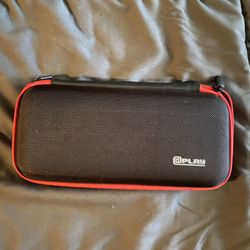 Nintendo Switch Carry Case - Portable Travel Bag