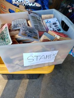Stamps bundle