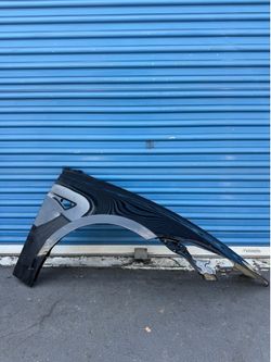 Tesla Model 3 2024 2025 2026 Right Side Fender OEM